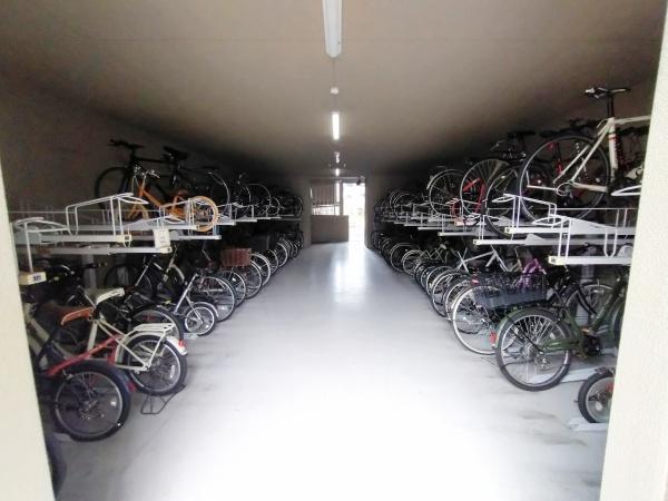 ファミール扇町アーバンステージ