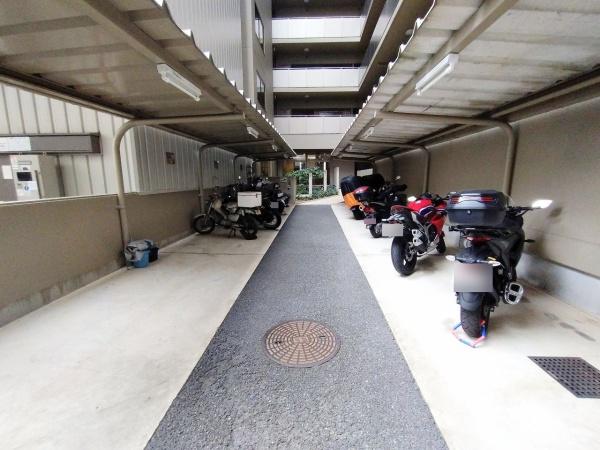 ファミール扇町アーバンステージ