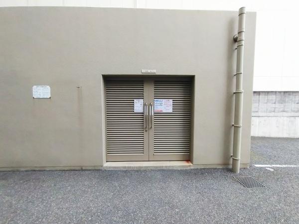 ファミール扇町アーバンステージ