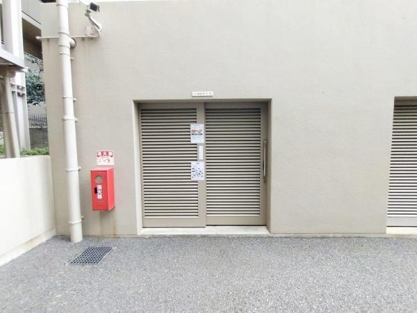 ファミール扇町アーバンステージ