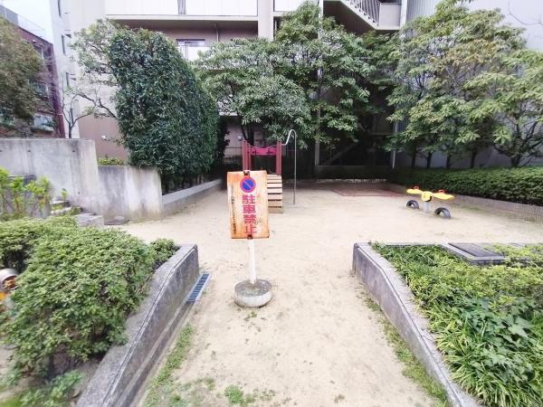 ファミール扇町アーバンステージ