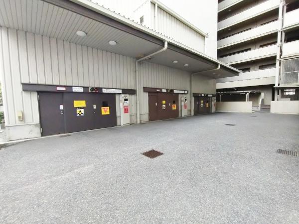 ファミール扇町アーバンステージ