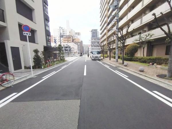 ファミール扇町アーバンステージ