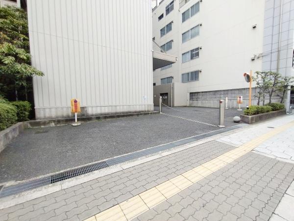 ファミール扇町アーバンステージ