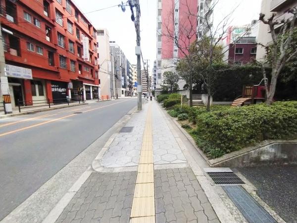 ファミール扇町アーバンステージ