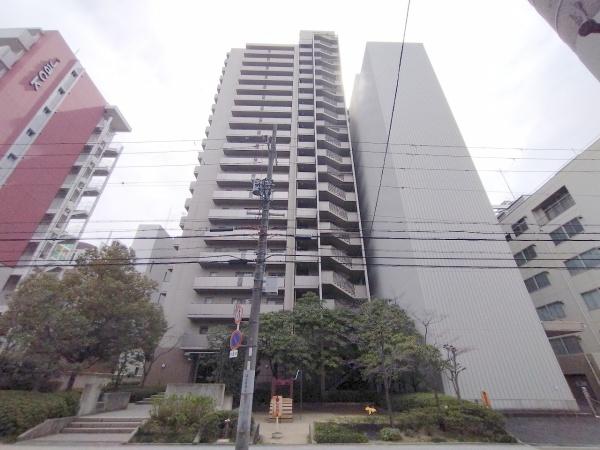 ファミール扇町アーバンステージ