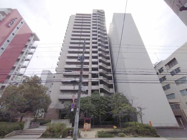 ファミール扇町アーバンステージ
