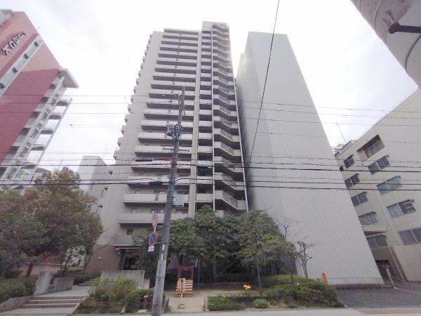 ファミール扇町アーバンステージ