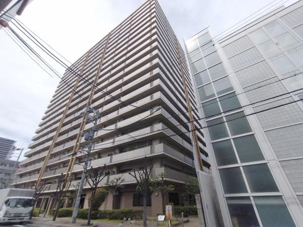 ファミール扇町アーバンステージ