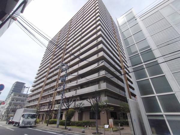ファミール扇町アーバンステージ