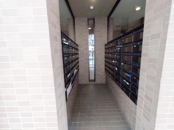 ファミール扇町アーバンステージ