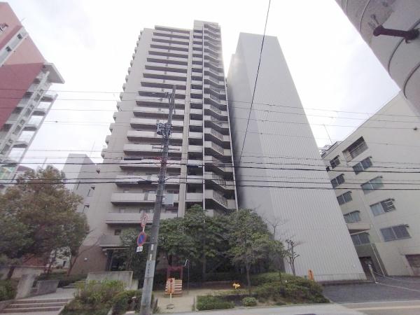 ファミール扇町アーバンステージ
