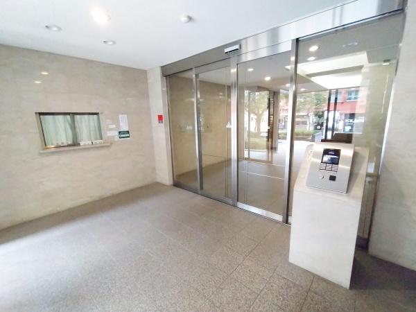 ファミール扇町アーバンステージ