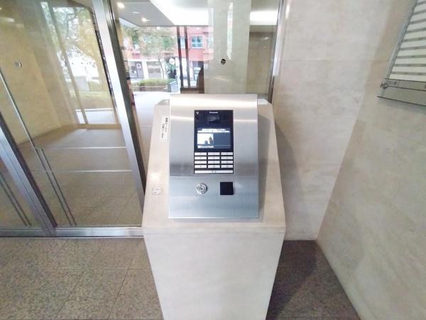 ファミール扇町アーバンステージ