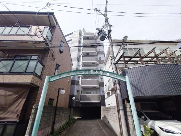シーズ塚本東