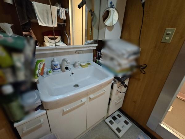 昭和山第三コーポ2号棟