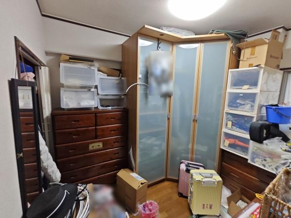 昭和山第三コーポ2号棟