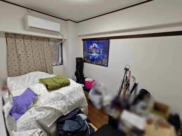昭和山第三コーポ2号棟