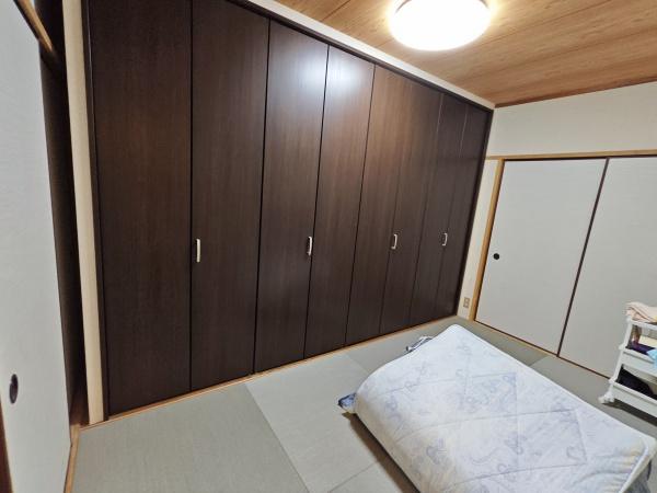 昭和山第三コーポ2号棟