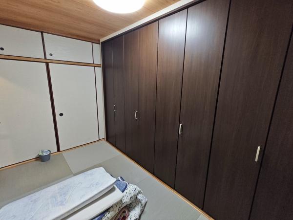 昭和山第三コーポ2号棟