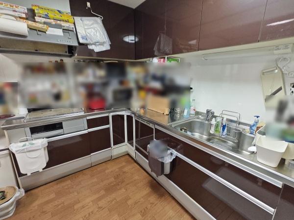 昭和山第三コーポ2号棟