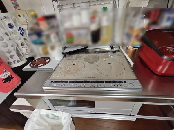 昭和山第三コーポ2号棟