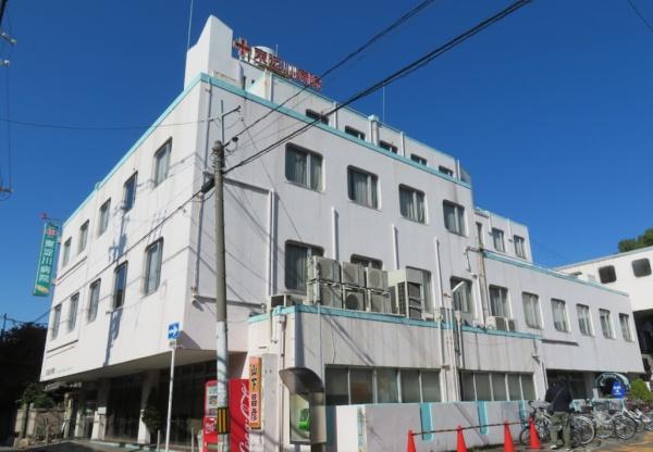 大阪市淀川区西三国3丁目新築戸建 1号棟(東淀川病院)