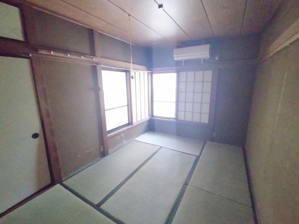 大阪市此花区春日出南２丁目の中古一戸建て