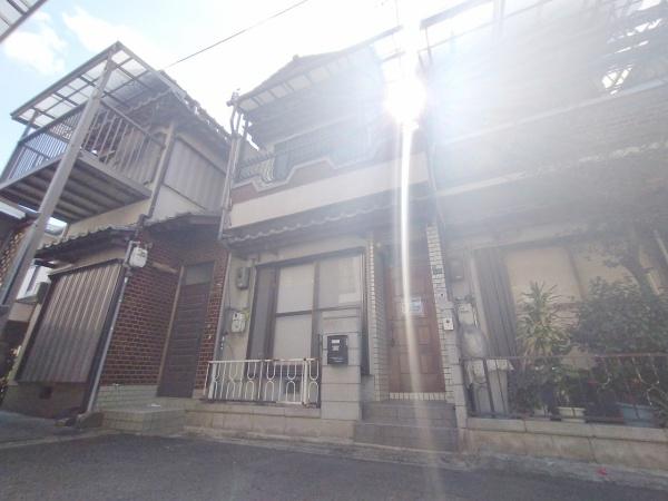 大阪市此花区春日出南２丁目の中古一戸建て