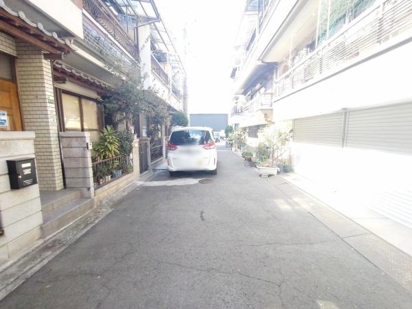 大阪市此花区春日出南２丁目の中古一戸建て