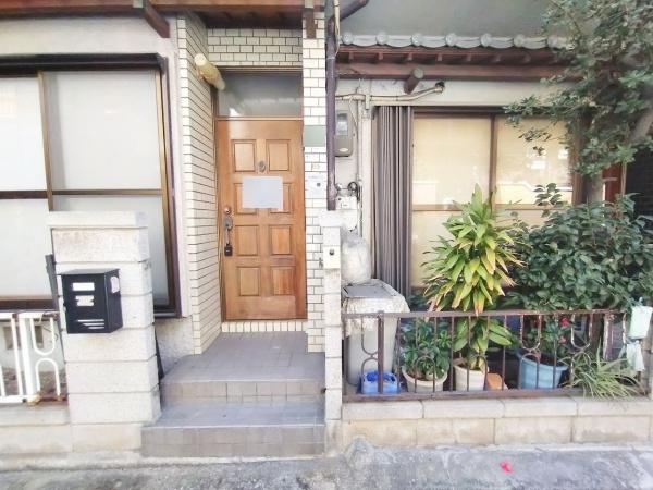 大阪市此花区春日出南２丁目の中古一戸建て