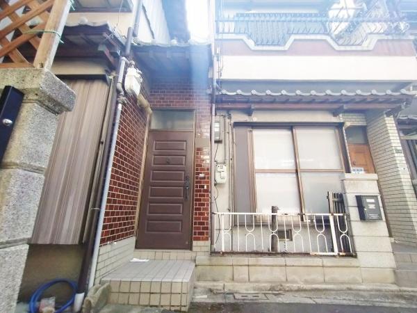 大阪市此花区春日出南２丁目の中古一戸建て