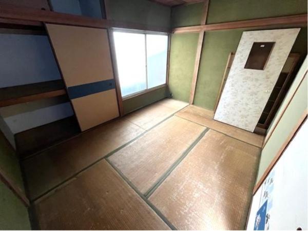大阪市大正区鶴町１丁目の土地