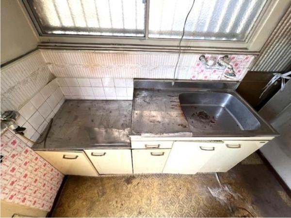 大阪市大正区鶴町１丁目の売土地