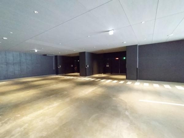 シエリアタワー大阪堀江