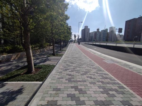シエリアタワー大阪堀江