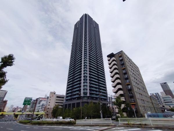 シエリアタワー大阪堀江