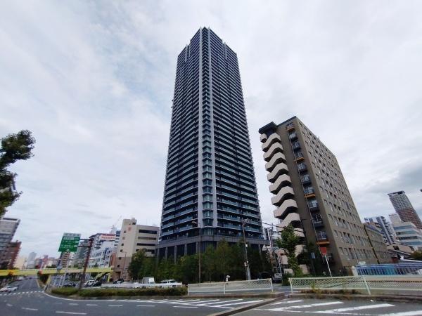 シエリアタワー大阪堀江