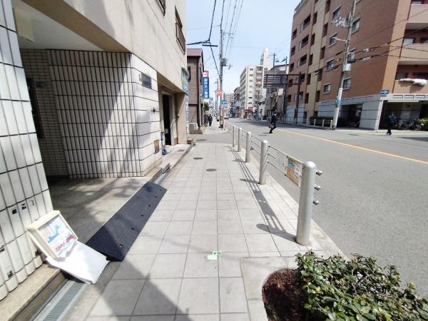 野里ハイツ