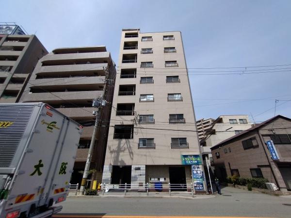 野里ハイツ