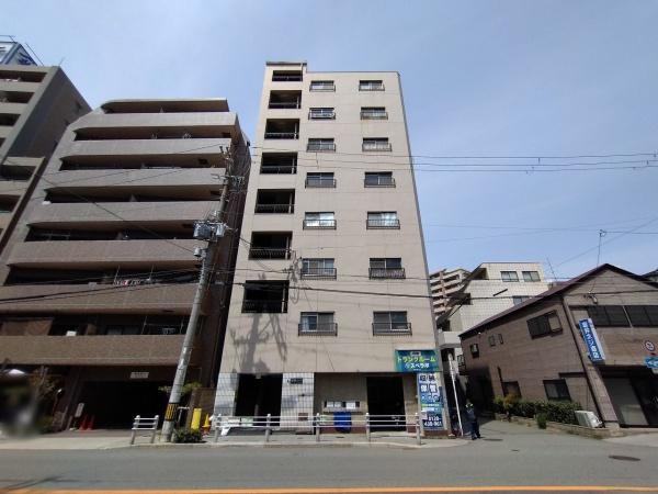 野里ハイツ