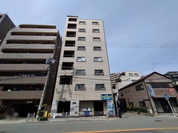 野里ハイツ