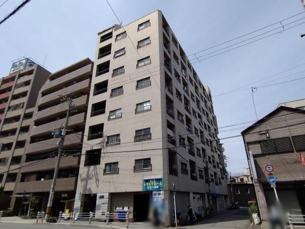 野里ハイツ