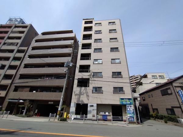 野里ハイツ