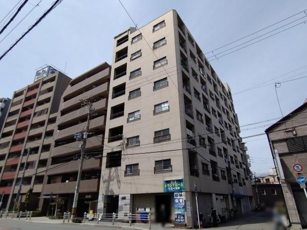 野里ハイツ