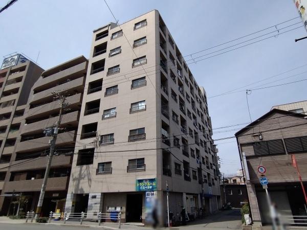 野里ハイツ