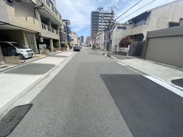大阪市大正区三軒家東６丁目の中古一戸建て