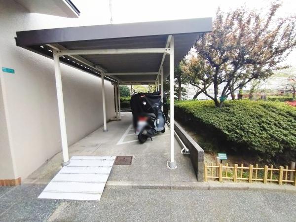 京橋グリーンハイツ１号棟