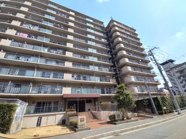 パルクメゾン千舟公園