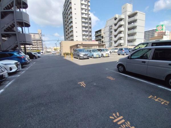 パルクメゾン千舟公園